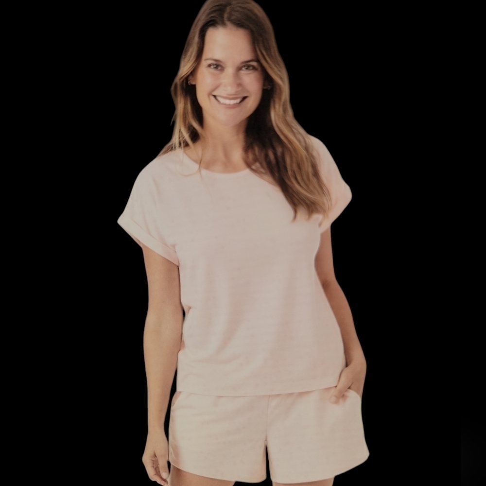Lucky Brand Pajama Set